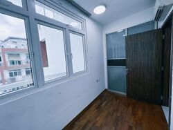 Parc Rosewood (D25), Condominium #605386501